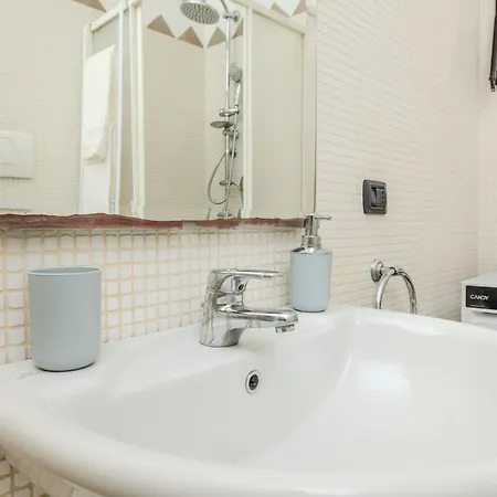 Garden - Shared Pool & Designer Interiors Ольбія