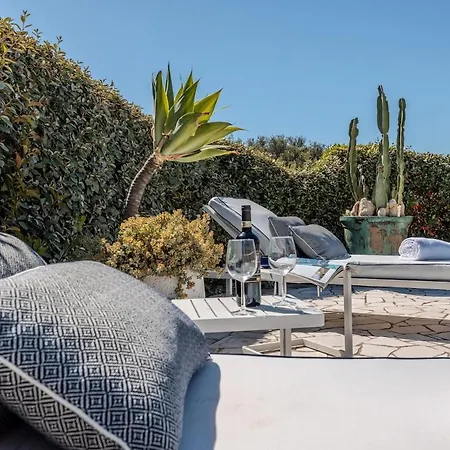 Garden - Shared Pool & Designer Interiors * Ольбія